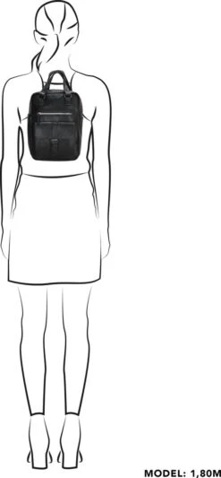 Beagles Carino Rugzak - Lichttaupe 11 Beagles Carino Rugzak - Lichttaupe -Tas Kortingswinkel 556x1200 13