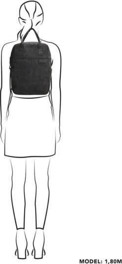 Zebra Trends Laptoprugzak 15 Inch Zwart 13 Zebra Trends Laptoprugzak 15 Inch Zwart -Tas Kortingswinkel 557x1200