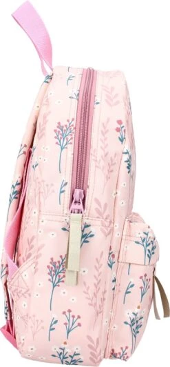 Disney Rugzak The Aristocats Junior 4,6 Liter Polyester Roze -Tas Kortingswinkel 557x1200 6