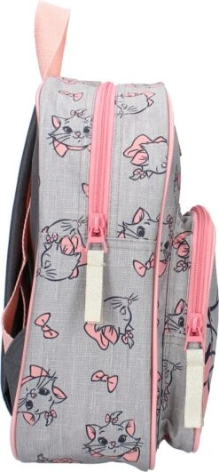 The Aristocats Marie Friendship Fun Rugzak - Grijs -Tas Kortingswinkel 558x1200 1