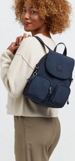 Kipling FIREFLY UP Rugzak, 7.5 Liter -Blue Bleu 2 25 Kipling FIREFLY UP Rugzak, 7.5 Liter -Blue Bleu 2 -Tas Kortingswinkel 561x1200