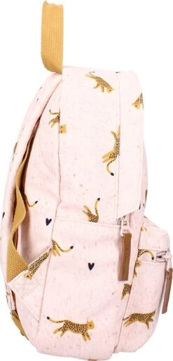 Kidzroom Hug Me - Rugzak - 2 T/m 6 Jaar - Roze - Luipaard 19 Kidzroom Hug Me - Rugzak - 2 T/m 6 Jaar - Roze - Luipaard -Tas Kortingswinkel 574x1200 2