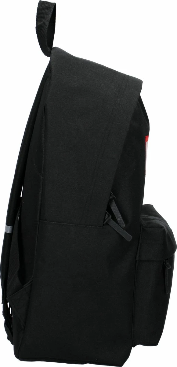 Marvel Rugzak Jongens 18 Liter Polyester Zwart/rood 7 Marvel Rugzak Jongens 18 Liter Polyester Zwart/rood - Afbeelding 5