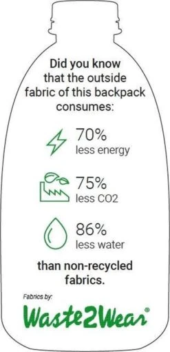 Mickey Mouse Kinder Rugzak 9 Liter - Bruin -Tas Kortingswinkel 580x1200 4