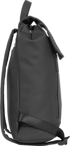 New Rebels® Daley - Rugtas - Zwart - Waterbestendig - 87 - 13L - 25x13x40cm - Rugzak / Backpack 21 New Rebels® Daley - Rugtas - Zwart - Waterbestendig - 87 - 13L - 25x13x40cm - Rugzak / Backpack -Tas Kortingswinkel 581x1200 1