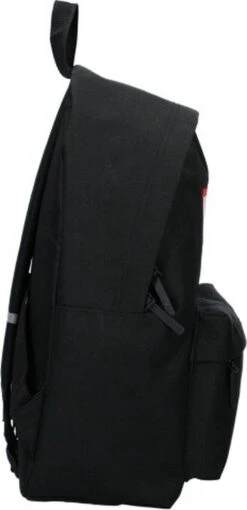 Marvel Rugzak Jongens 18 Liter Polyester Zwart/rood 11 Marvel Rugzak Jongens 18 Liter Polyester Zwart/rood -Tas Kortingswinkel 581x1200 2