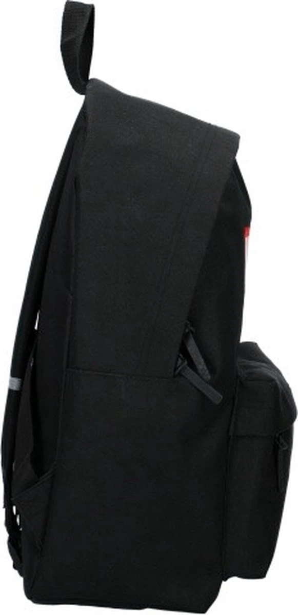 Marvel Rugzak Jongens 18 Liter Polyester Zwart/rood 5 Marvel Rugzak Jongens 18 Liter Polyester Zwart/rood - Afbeelding 3