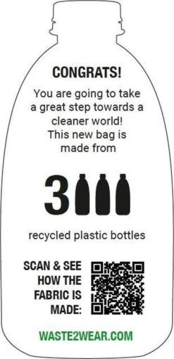 Mickey Mouse Kinder Rugzak 9 Liter - Bruin -Tas Kortingswinkel 581x1200 3