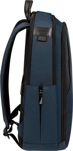 Samsonite Laptoprugzak - Xbr 2.0 Rugzak 15.6 Inch 19,5 L - Blue -Tas Kortingswinkel 587x1200