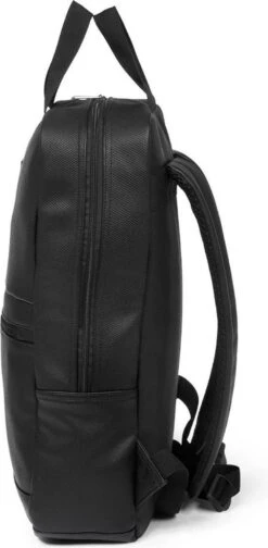 Norländer Xcite Rugtas Zwart -Tas Kortingswinkel 588x1200