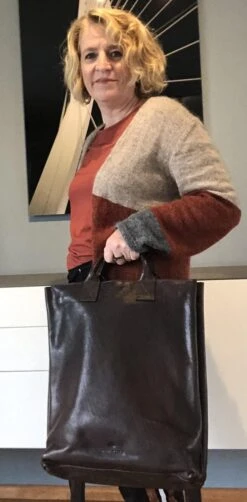 Micmacbags Discover Rugzak 15 Inch - Zwart 36 Micmacbags Discover Rugzak 15 Inch - Zwart -Tas Kortingswinkel 590x1200