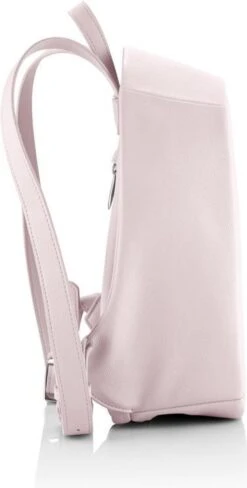 XD Design Elle Fashion Dames Anti-Diefstal Rugzak 6.5 Liter - Roze -Tas Kortingswinkel 608x1200 1