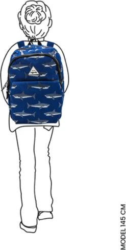 Little Legends Kinderrugzak / Rugtas / Schooltas - Little Legends - 10 Liter - Met Fancy Print 21 Little Legends Kinderrugzak / Rugtas / Schooltas - Little Legends - 10 Liter - Met Fancy Print -Tas Kortingswinkel 608x1200 2