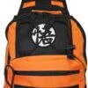 Dragonball Z - Sling Rugzak - Oranje - Hoogte 33cm 1 Dragonball Z - Sling Rugzak - Oranje - Hoogte 33cm -Tas Kortingswinkel 611x1200