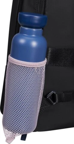 Samsonite Rugzak Met Laptopvak - Move 4.0 Backpack 13.3 Inch 14 L - Black -Tas Kortingswinkel 614x1200