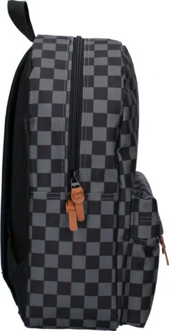 Skooter Finish First Rugzak - 13,6 L - Large - Zwart 12 Skooter Finish First Rugzak - 13,6 L - Large - Zwart -Tas Kortingswinkel 615x1200