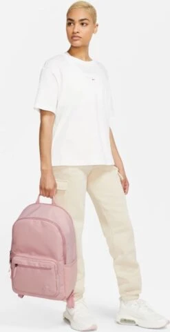 Nike Heritage Eugene Rugzak 23L -Tas Kortingswinkel 616x1200