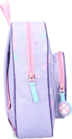 PAW Patrol The Movie - Rugzak - Girl Pup Power - 8,2l - Blauw -Tas Kortingswinkel 623x1200 2