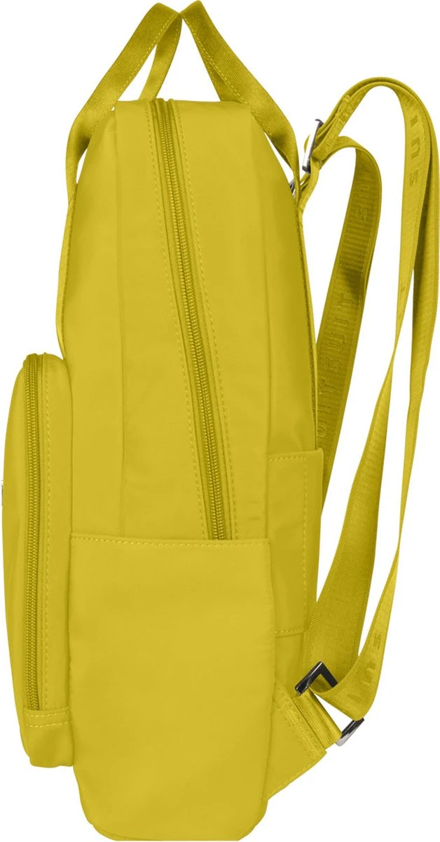 SUITSUIT - Natura - Olive - Rugzak 6 SUITSUIT - Natura - Olive - Rugzak - Afbeelding 4