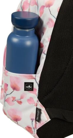 American Tourister Rugzak - Urban Groove Ug Lifestyle Bp 1 Blossom -Tas Kortingswinkel 640x1200
