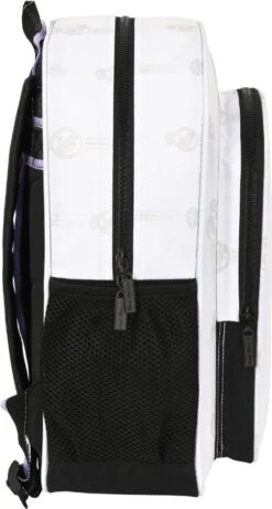 Real Madrid Rugzak 38 Cm - Rugzak Kind - Officiële Merchandise 9 Real Madrid Rugzak 38 Cm - Rugzak Kind - Officiële Merchandise -Tas Kortingswinkel 643x1200 5