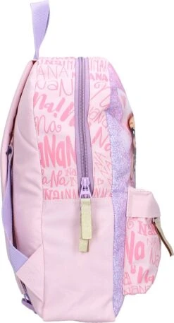 Na! Na! Na! Surprise Na!Na!Na! Surprise Feeling Fabulous Rugzak - Roze 8 Na! Na! Na! Surprise Na!Na!Na! Surprise Feeling Fabulous Rugzak - Roze -Tas Kortingswinkel 649x1200