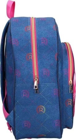 Rainbow High Fashion First Rugzak - Multi -Tas Kortingswinkel 651x1200 1