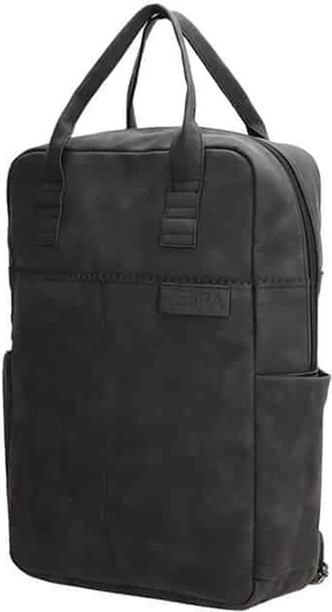 Zebra Trends Laptoprugzak 15 Inch Zwart 4 Zebra Trends Laptoprugzak 15 Inch Zwart - Afbeelding 2