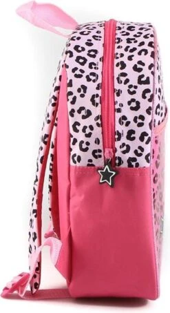 LOL - Backpack Rugzak Voor School - 25x10x31cm -Tas Kortingswinkel 654x1200