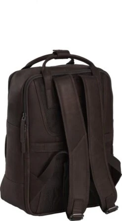 Chesterfield Belford Rugzak Brown -Tas Kortingswinkel 660x1200