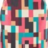 XD Design Bobby Soft Art - Anti-Diefstal Rugzak 16 Liter - Geometric -Tas Kortingswinkel 666x1200