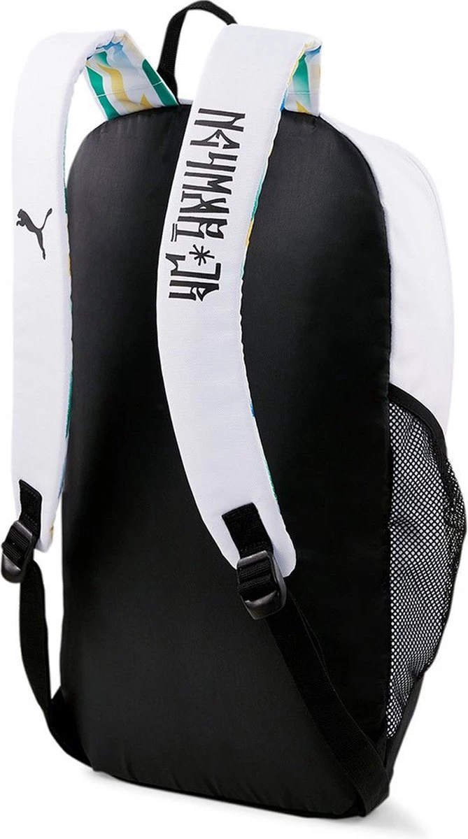 Puma Neymar Jr Rugzak 4 Puma Neymar Jr Rugzak - Afbeelding 2