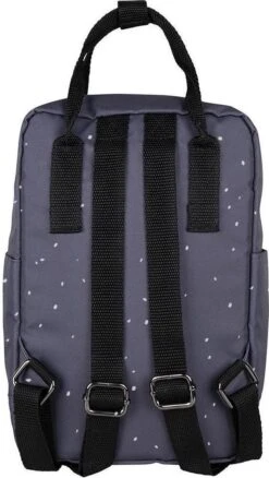 Little Indians Kinderrugzak / Rugtas / Schooltas - Little Indians - 8 Liter - Polyester - Blauw -Tas Kortingswinkel 676x1200 5