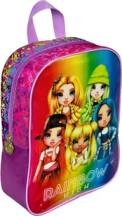 Rainbow High Rugzak