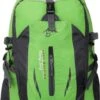 Faseras Outdoor Camping Rugzak - 17 Inch Laptopvak - Waterafstotend - Wandel Rugzak - Groen - 40L -Tas Kortingswinkel 682x1200 1