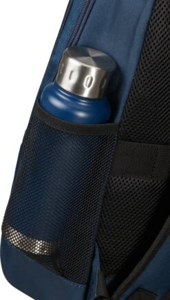 American Tourister Rugzak Met Laptopvak - Urban Groove Ug12 Lapt Bp 15.6" Slim Dark Navy -Tas Kortingswinkel 682x1200 2