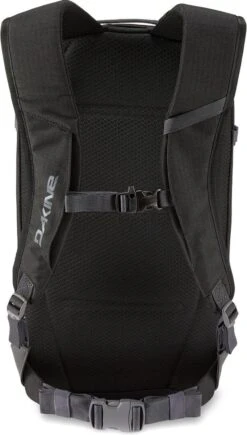 Dakine Rugzak - Unisex - Zwart -Tas Kortingswinkel 682x1200 4
