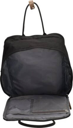 Beagles Originals Torrent Rugzak 15,6 Inch (34.5x19.4 Cm) - Zwart 17 Beagles Originals Torrent Rugzak 15,6 Inch (34.5x19.4 Cm) - Zwart -Tas Kortingswinkel 685x1200 2