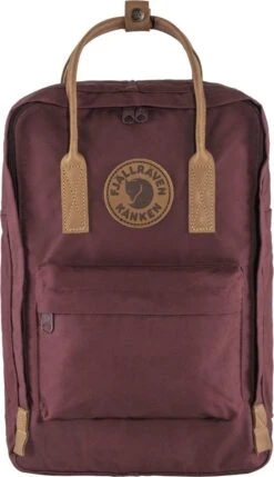 Fjallraven Fjällräven Kånken No. 2 Laptop 15" Unisex Rugzak - Port 25 Fjallraven Fjällräven Kånken No. 2 Laptop 15" Unisex Rugzak - Port -Tas Kortingswinkel 691x1200 1