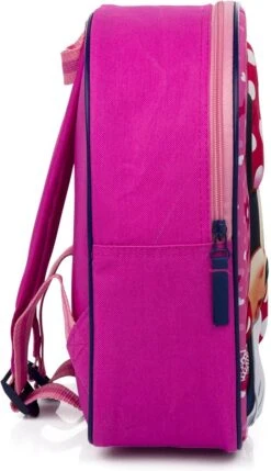Disney Rugzak Minnie Mouse Dotty About Dots 9 L Polyester Roze 21 Disney Rugzak Minnie Mouse Dotty About Dots 9 L Polyester Roze -Tas Kortingswinkel 691x1200 5