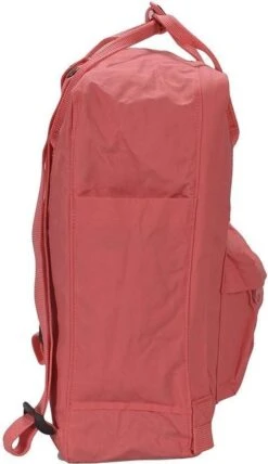 Fjallraven Kanken Rugzak 16 Liter - Peach Pink -Tas Kortingswinkel 693x1200