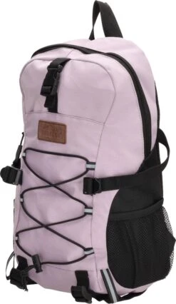 Beagles Originals Outdoor Originals Rugzak Tablet - Lila -Tas Kortingswinkel 695x1200 4