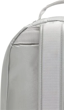 Kipling SEOUL Rugzak, 27 Liter, 15 Inch Laptopvak - Bright Metallic 15 Kipling SEOUL Rugzak, 27 Liter, 15 Inch Laptopvak - Bright Metallic -Tas Kortingswinkel 696x1200