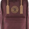 Fjallraven Fjällräven Kånken No. 2 Laptop 15" Unisex Rugzak - Port -Tas Kortingswinkel 698x1200
