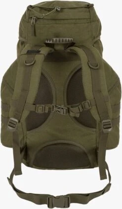 Highlander New Forces 33 Ltr Rugzak - Groen - Tactical Backpack 9 Highlander New Forces 33 Ltr Rugzak - Groen - Tactical Backpack -Tas Kortingswinkel 703x1200 1