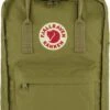 Fjallraven Kånken Laptoprugzak 15 Inch - Foliage Green 1 Fjallraven Kånken Laptoprugzak 15 Inch - Foliage Green -Tas Kortingswinkel 706x1200 2
