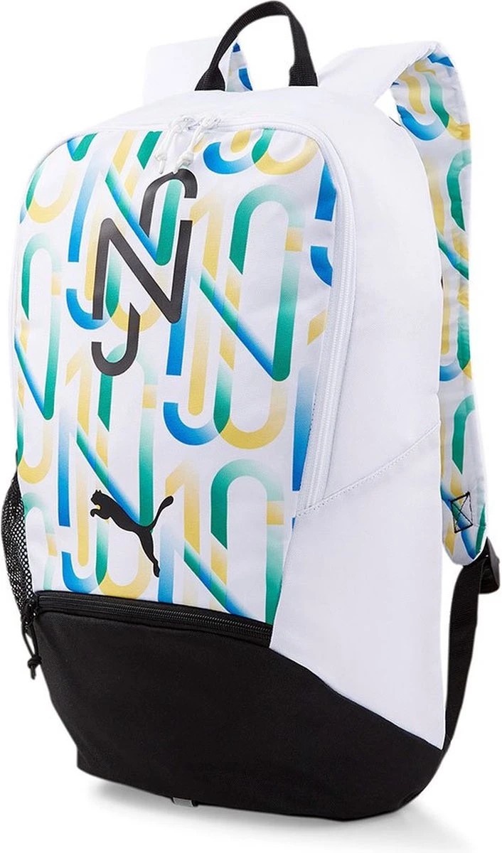 Puma Neymar Jr Rugzak 3 Puma Neymar Jr Rugzak