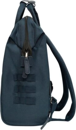 Cabaia Rugtas / Rugzak / Laptoptas / Schooltas - Adventurer Medium - 13 Inch - 25 Liter - Blauw 20 Cabaia Rugtas / Rugzak / Laptoptas / Schooltas - Adventurer Medium - 13 Inch - 25 Liter - Blauw -Tas Kortingswinkel 707x1200