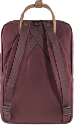 Fjallraven Fjällräven Kånken No. 2 Laptop 15" Unisex Rugzak - Port 16 Fjallraven Fjällräven Kånken No. 2 Laptop 15" Unisex Rugzak - Port -Tas Kortingswinkel 709x1200 1