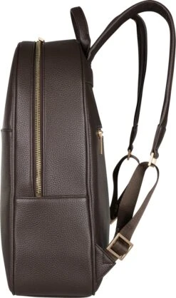 SUITSUIT - Fab Seventies Classic - Espresso Black - Rugzak -Tas Kortingswinkel 709x1200